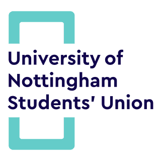 University of Nottingham Students' Union logo